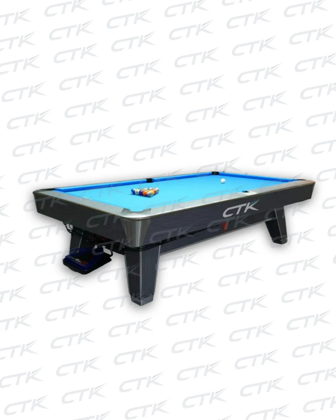 TB-03 - CTK