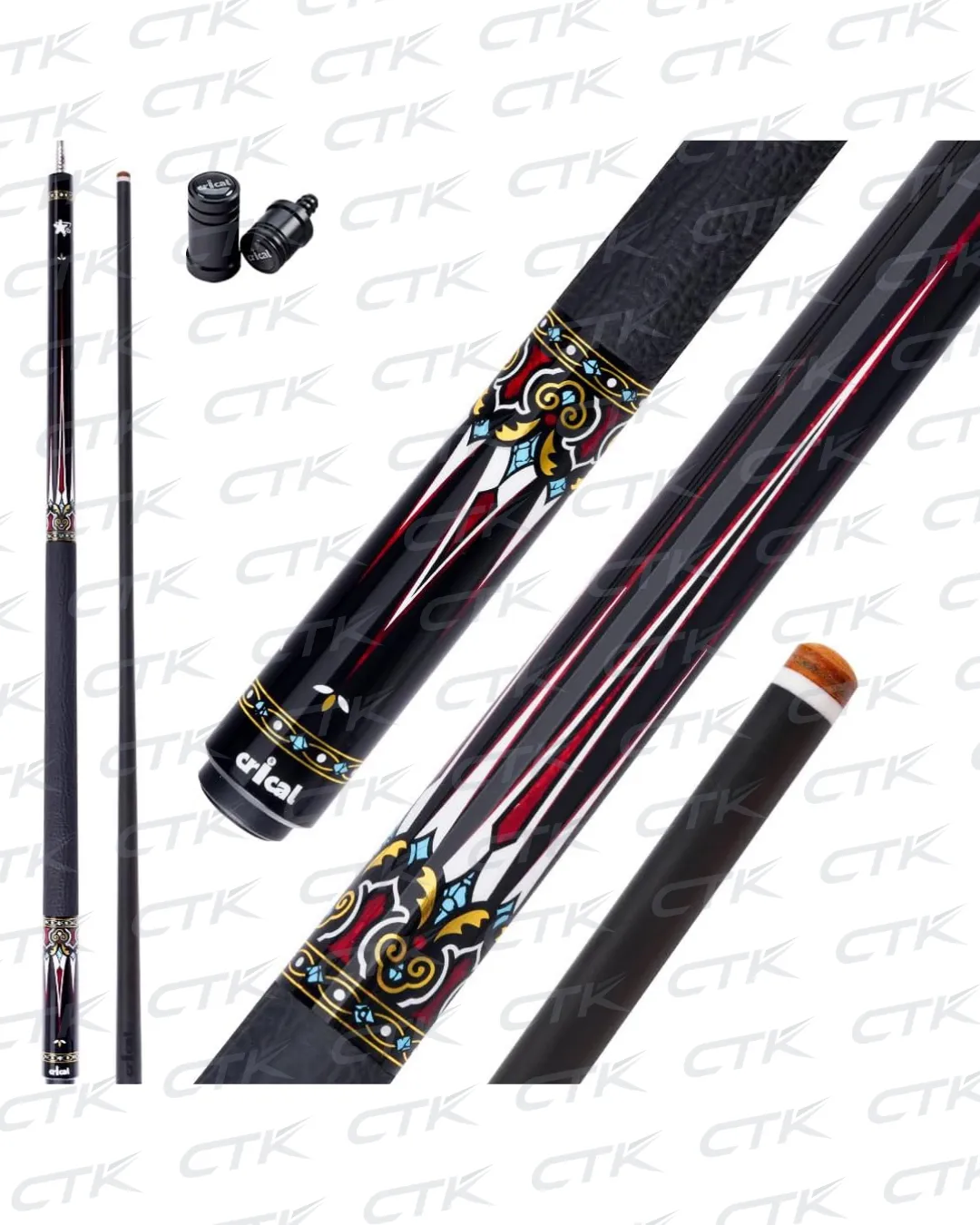 CL-CXD-3RF
