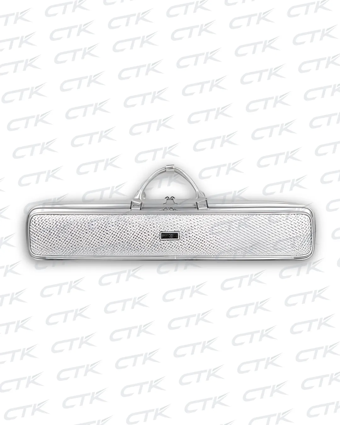 HQ-8038 - Silver